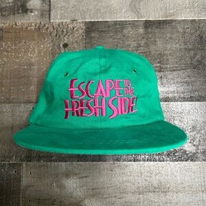 1992 Vintage Salem Cigarettes Snapback